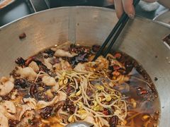 -鸽子侯·家宴·平价海鲜(市图书馆店)