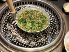 -黑崎烧肉·山野厨房(坪山店)