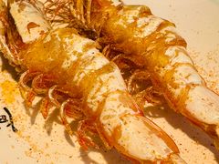 -旺角小渔村(二马路店)