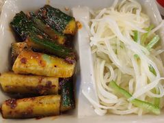 -李先生牛肉面大王(上海站南广场店)