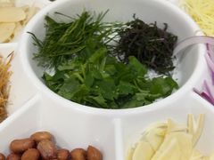-鹤睦鱼生·啫啫煲·海鲜(保利百合店)