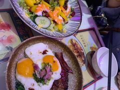 水果沙拉-龙记·香港茶餐厅(海上世界店)