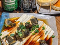 -1819餐厅·团队聚餐·烤串·精酿