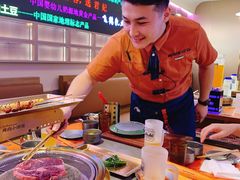 -杨小佳·齐齐哈尔烤肉·烤串(广州店)