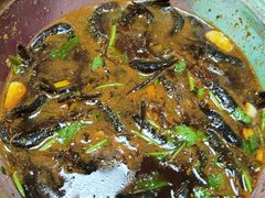 -翠茗农庄土菜馆(天目湖店)