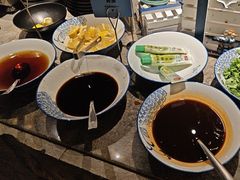 -杭州开元名都大酒店·地中海自助餐厅