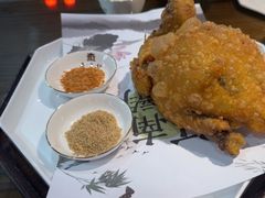 -秦月轩·陕西家乡菜(阜成路·五棵松店)