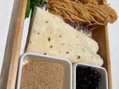 -大张烙馍村(泉山店)