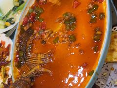 -君霖海鲜私房菜(春柳店)