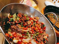 -陈厨老味·老派郴州菜(宜章店)