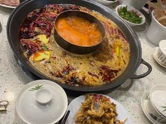 -龙厂长老火锅(抚琴店)