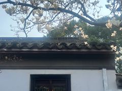 -常熟方塔园