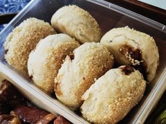 -马凯餐厅(长椿街店)