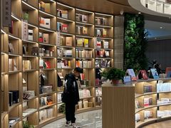 -包头市新华书店包头书城(钢铁大街店)