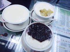 -义顺牛奶公司(新马路老店)