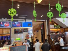 -芳芳私房菜·精做淮扬菜(承德路店)