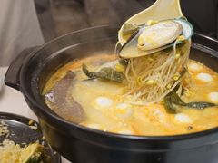 -香香海南菜餐厅