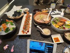 -将太无二·北美传奇寿司(荟聚购物中心西红门店)