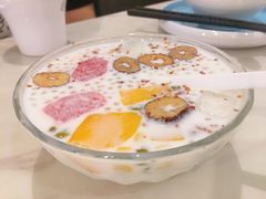 清补凉-香香海南菜餐厅