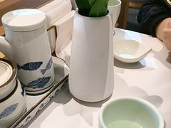 -船歌·鱼水饺青岛菜(枫蓝国际购物中心店)