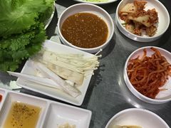 -喜来稀肉(虹泉路店)