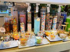 -芭菲盛宴·环球美食(袁家岗店)