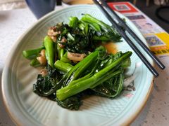 -秋色客家菜(流塘店)