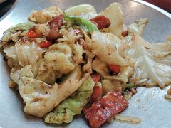 -新白鹿餐厅(城西银泰城店)