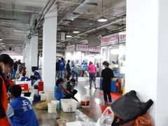 -京深海鲜市场(光彩路店)