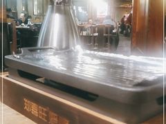 -郑喜旺烧烤(郑州总店)