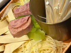 -探鱼·鲜青椒爽麻烤鱼(番禺万达店)
