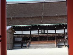 -京都御所