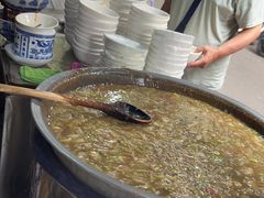 -老字号贾家肉丸糊辣汤(光明巷店)