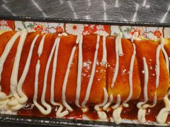 -七星布车休闲料理店