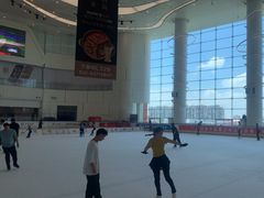 -世纪星滑冰俱乐部(万象城店)