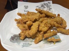 -小桃红·东北菜·春饼烤鸭(南阳湖街店)