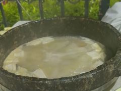 -墨脱石锅椰子鸡•海鲜糟粕醋(榆亚路店)
