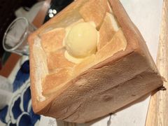 -绿茶餐厅(王府井永宁门店)