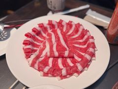 -南门涮肉(后海店)