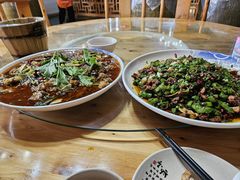-潼南太安名鱼•特色江湖菜 太安鱼