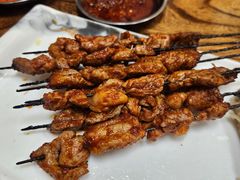 -马相卿特色烤肉面食馆(虎台店)