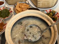 -煲王粤菜餐厅(中侨中心店)