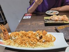 -大雄寿司(洛浦店)