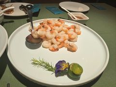 -老吉堂上海本帮菜(望京万象汇店)