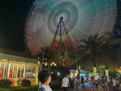 -三亚海昌梦幻海洋不夜城