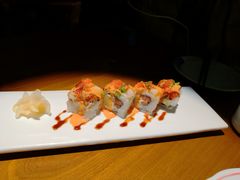 大费城卷-YAMAKAWA(龙湖胥江天街店)