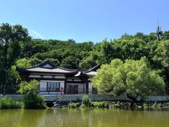 -北山公园