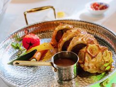 -牛排家(北京长安街英皇集团中心店)