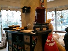 -泰迈·影院式足道SPA(世纪大道店)