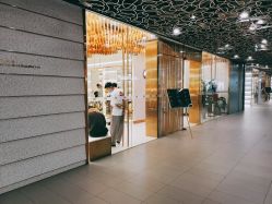 -3AM·S HAIR SALON烫发染发接发